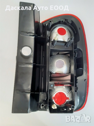 1 бр. стоп стопове за Dacia Duster Дачия Дъстър 2013-2017г., снимка 2 - Аксесоари и консумативи - 36069776