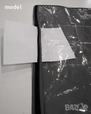 Чанта, снимка 2 - Други - 47888453