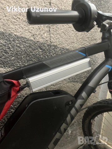 кит за ел колело 3000w, снимка 4 - Части за велосипеди - 55922399