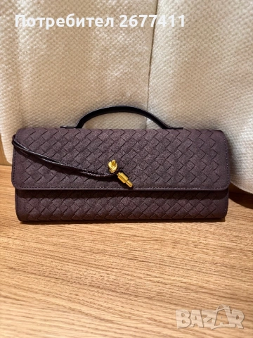 Дамска чанта Bottega Venetta