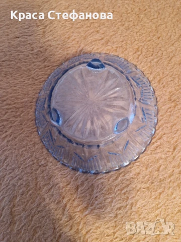 Старинна фруктиера, снимка 2 - Декорация за дома - 51183339