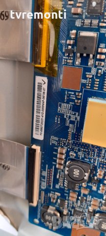 Платка T-CONTROL BOARD T500HVN08.0 50T20-C00, снимка 2 - Части и Платки - 34567029