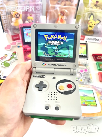 Конзоли за игра, снимка 3 - Други игри и конзоли - 52912511