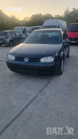 VW GOLF 1.6 FSI, снимка 16 - Автомобили и джипове - 56300034