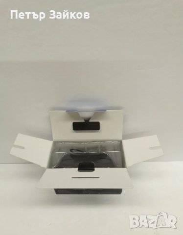 NYXI CHAOS Pro с 8 цвята LED за Switch/Switch OLED ново

