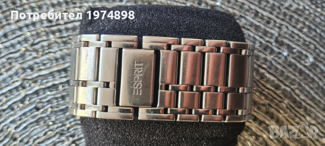Часовник Esprit, снимка 2 - Дамски - 44795347