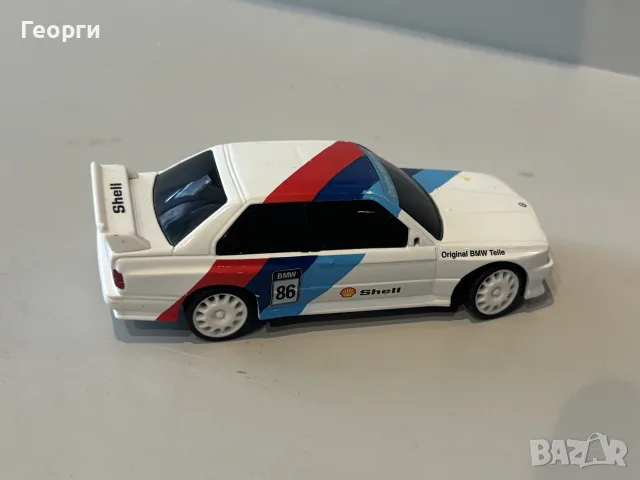 BMW E30 Shell ., снимка 3 - Колекции - 56046751