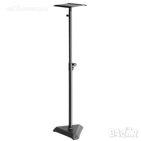 Стойка за студиен монитор Gravity SP 3202 VT, снимка 1