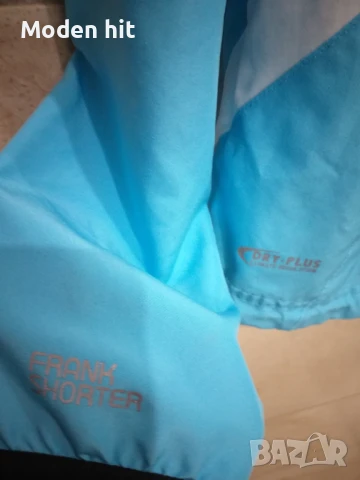 Тънко дамско яке/елек 2 в1 размер XS/S /лято-пролет-есен/, снимка 9 - Якета - 50753790