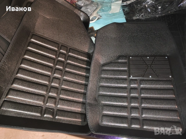 Продавам стелки за кола , снимка 3 - Аксесоари и консумативи - 53739244