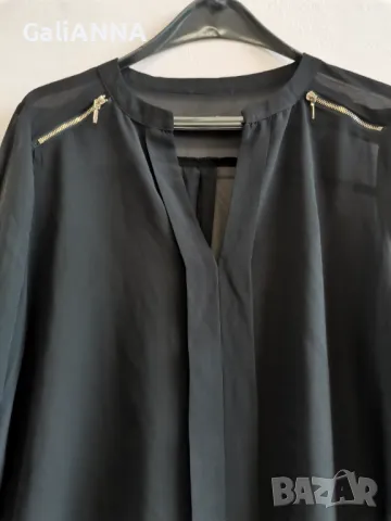 СТРАХОТНА ТЮЛЕНА РИЗА 2XL, снимка 3 - Туники - 47320184