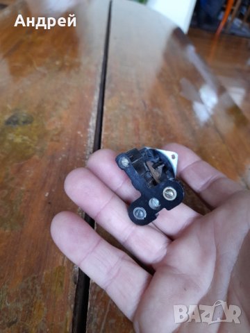 Стар ЦК бутон, снимка 5 - Други ценни предмети - 44420960