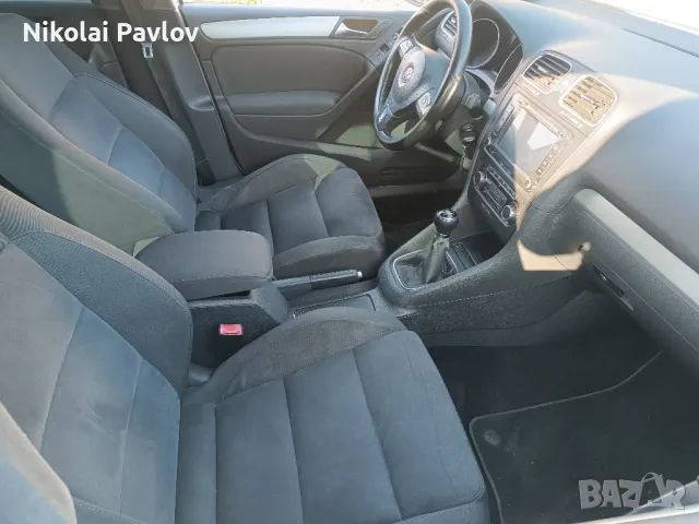 Рейка за Фолксваген голф 6 и Шкода Октавия , снимка 11 - Части - 48685390