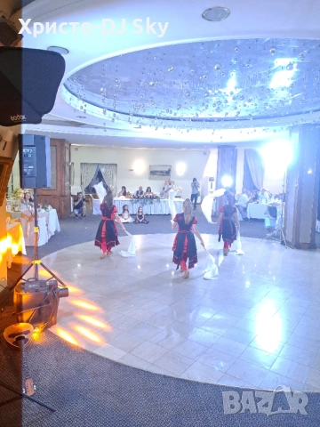 Професионален Сватбен и Парти Дисководещ, снимка 5 - Dj - 52646269