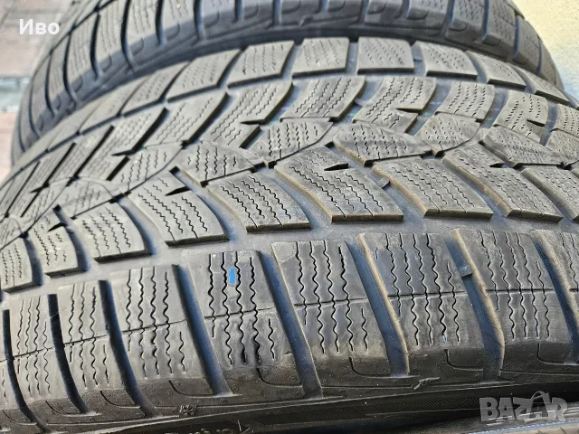 4 броя зимни гуми, 2бр. Pirelli,2бр. Goodyear, снимка 15 - Гуми и джанти - 56121244