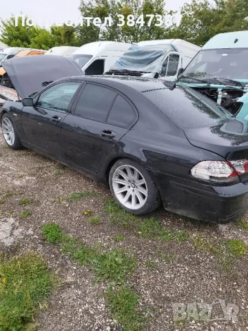 BMW 730d На Части, снимка 4 - Автомобили и джипове - 50429834