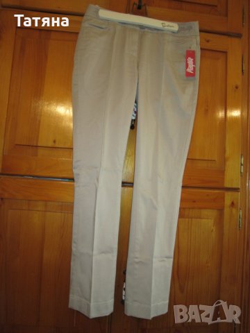 Дам.панталони BETTY  BARCLAY ;MARIELA  ROSATI:PLAYLIFE;, снимка 11 - Панталони - 34162402