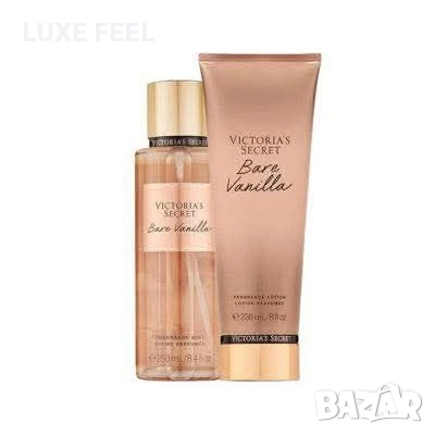 Victoria Secret 💎 Спрей + Лусион 