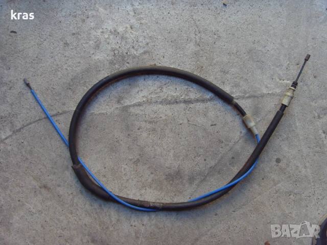 Жило ръчна спирачка за Пежо 208