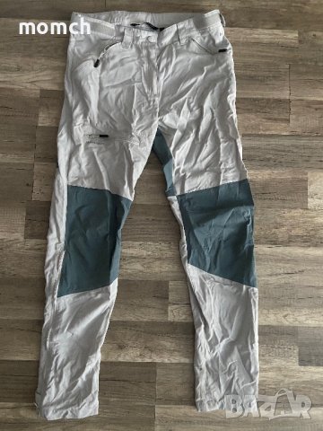 JOTUNHEIM- дамски туристически панталон размер М, снимка 2 - Спортни екипи - 40578198
