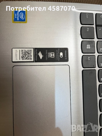 Леново, снимка 6 - Лаптопи за работа - 51848933