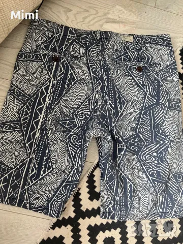 Tommy Hilfiger Къси Панталони  , снимка 7 - Къси панталони - 50390760