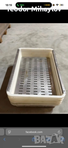 Хладилник, снимка 4 - Хладилници - 53257151