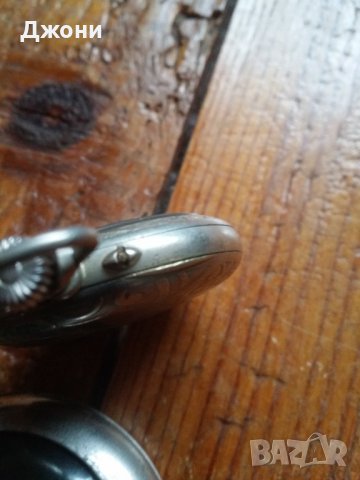 Часовник.Будилник. Джобен часовник , снимка 6 - Антикварни и старинни предмети - 39809623