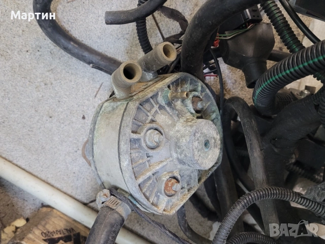 АГУ e46 320ci, снимка 3 - Части - 53804092