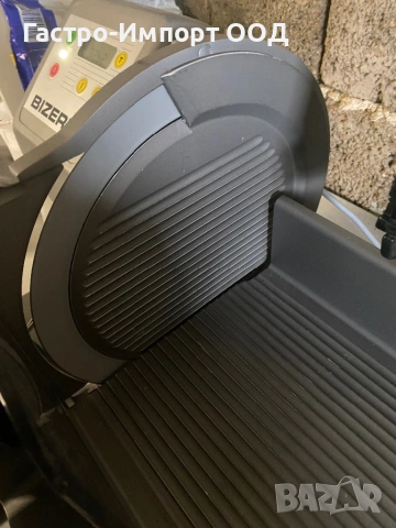 Слайс машина , снимка 5 - Обзавеждане на кухня - 53232759