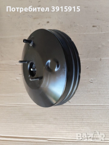 Серов усилвател от Honda jazz , снимка 3 - Части - 53128372