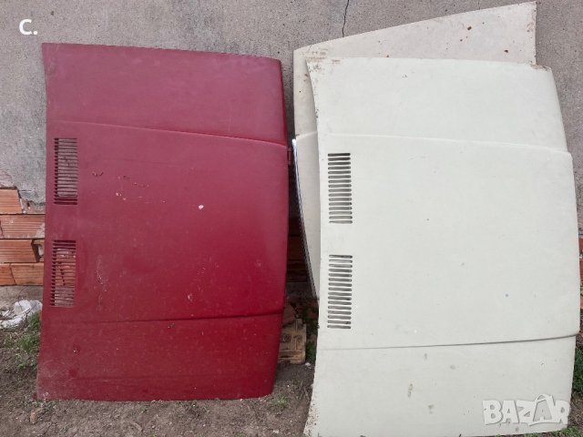 Части за Лада , снимка 3 - Части - 44405855