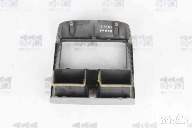 Централна конзола с духалки за Honda CR-V II (2002-2006), снимка 2 - Части - 48187158