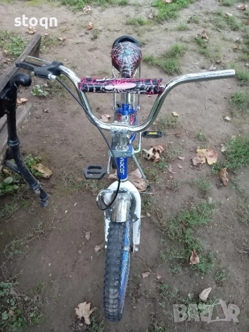 Продавам детско колело , снимка 2 - Детски велосипеди, триколки и коли - 52242220