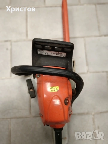 Моторен верижен трион марка Stihl, модел MS 231/C.