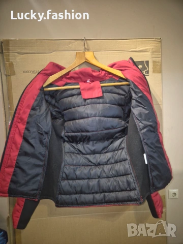 Дамско марково яке, снимка 4 - Якета - 53621540