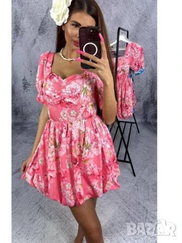 рокля , снимка 4 - Рокли - 51323545