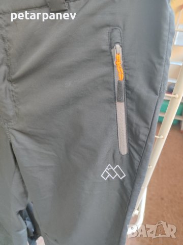 Мъжки спортен панталон MISSING LINK - М размер, снимка 3 - Спортни дрехи, екипи - 41752957