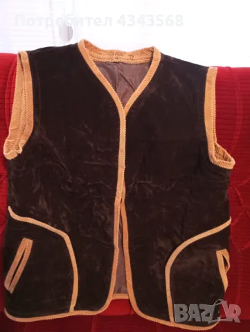 Елек, снимка 2 - Елеци - 50424197