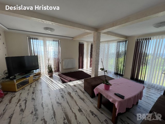 Продавам къща, снимка 9 - Къщи - 40153097