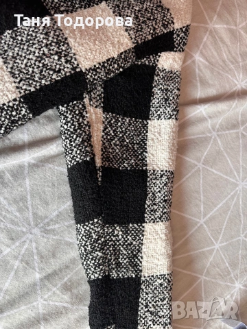 Блейзер от букле, снимка 4 - Комплекти - 53824121