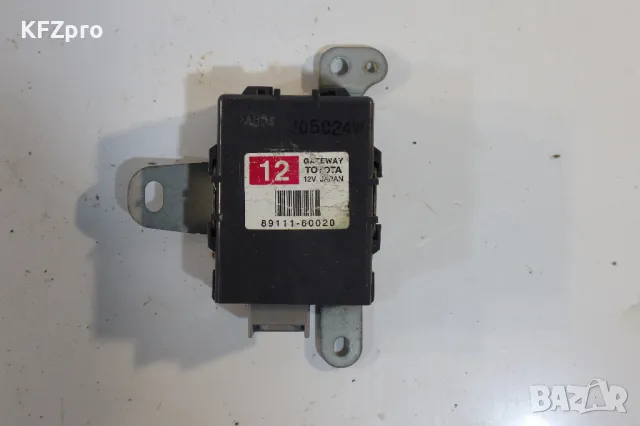 Компютри модули блокове управление Land Cruiser, снимка 2 - Части - 49495345