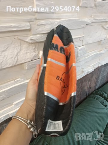 Баскетболна топка 10лв, снимка 1