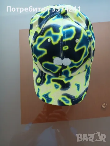 Дамска шапка Nike Naomi Osaka