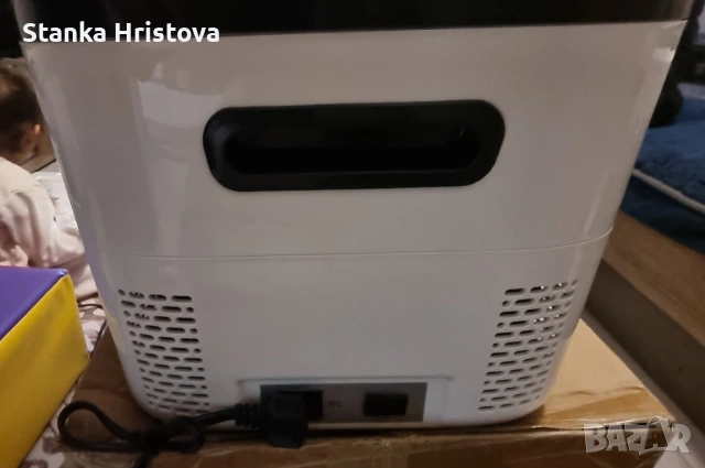 Хладилна чанта за автомобил Ukkiso 63L., снимка 7 - Аксесоари и консумативи - 53417969