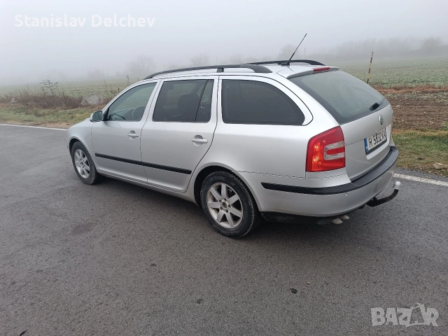 Шкода Октавия , снимка 4 - Автомобили и джипове - 53207985