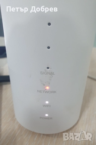 5G рутер ZTE MC888, снимка 3 - Рутери - 52286569