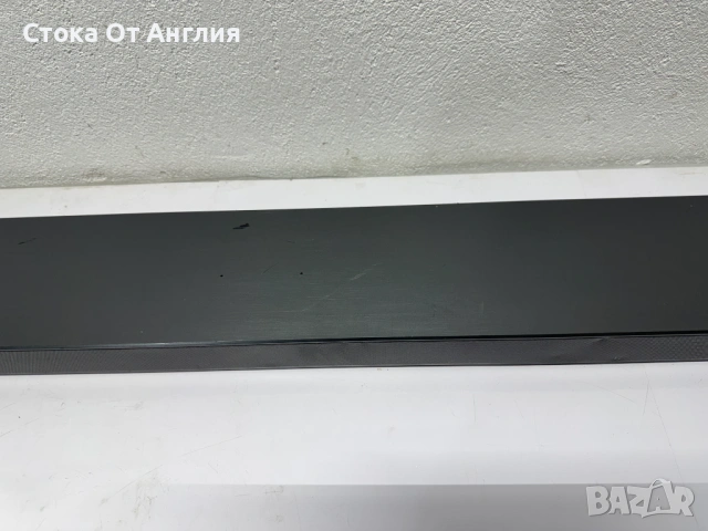 Саундбар - LG SL9YG / 60 W, снимка 3 - Плейъри, домашно кино, прожектори - 49280545