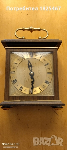 Часовник DUGENA