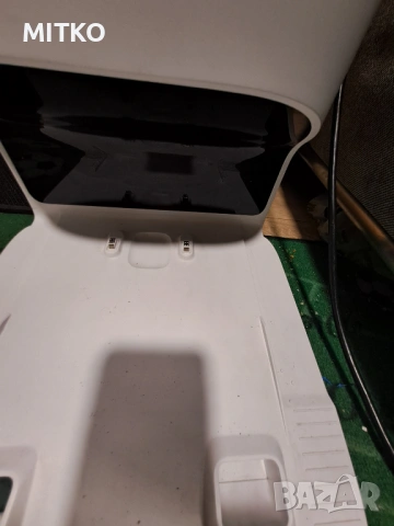 Прахосмукачка робот Dreame RLS3D, снимка 5 - Прахосмукачки - 53804431